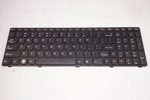 23B23-US Lenovo Us Keyboard IDEAPAD Y470