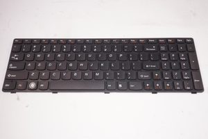 23B23-US Lenovo Us Keyboard IDEAPAD Y470