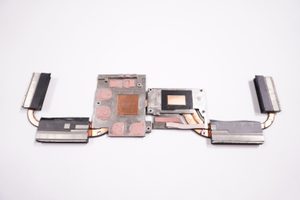 24.QCCN2.002 Acer CPU Heatsink AN515-57-56FC AN515-57-551Q AN515-57-79TD