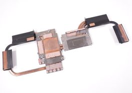 24.QH8N2.001 Acer Fan Heatsink Thermal Module PH315-55-70ZV