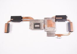 24.QKTN7.001 Acer CPU Heatsink PH18-71-756U