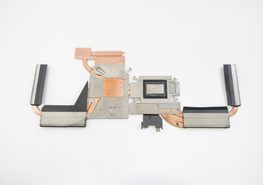 24.QXAN7.001 Acer Fan Heatsink Thermal Module PHN16S-71-91AW