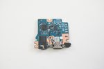242NTJ9 Asus IO Board  CM3001DM2A-M8186