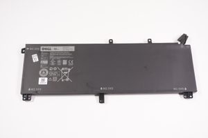 245RR Dell 61Wh 5.17Ah 11.1V Battery XPS9530