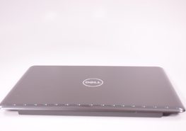 24TTM Dell Lcd Back Cover Silver I5565-2518GRY I5567-4563 I5567-4563GRY