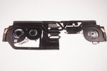 2500410-002415 MSI Thermal Module, TRI-FAN, Discrete GS75 STEALTH-091
