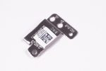25PP9 Alienware Dc Jack Bracket AWX17R1-7996WHT-PUS AWX17R2-9318WHT-PUS