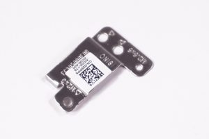 25PP9 Alienware Dc Jack Bracket AWX17R1-7996WHT-PUS AWX17R2-9318WHT-PUS