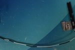 26.92034.021 Dell Im501r-1655 Antenna IM501R-1212PBL
