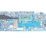 27GM4 Dell Intel Core i5-8265U 8GB Motherboard VOSTRO 13 5390