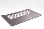 282HT Dell US Palmrest & Keyboard XPS9570-5726SLV-PUS