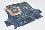 284MK Dell Intel i7-11800H Nvidia RTX 3060 Motherboard G15 5511