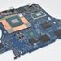 284MK Dell Intel i7-11800H Nvidia RTX 3060 Motherboard G15 5511
