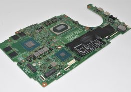 28HKV Dell Intel Core i5-10300H GTX1650 Motherboard G3 3500