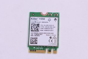 28V8D Dell Wireless Card AW17R5-7811BLK-PUS