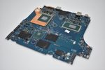 29XHH Dell Intel i7-11800H RTX3050Ti 4GB Motherboard G15 5511