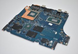 29XHH Dell Intel i7-11800H RTX3050Ti 4GB Motherboard G15 5511