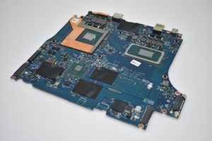 29XHH Dell Intel i7-11800H RTX3050Ti 4GB Motherboard G15 5511