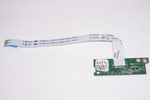 2CVDX Dell Power Button Board 14R-N4110 INSPIRON N4110 INSPIRON 14R