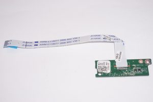 2CVDX Dell Power Button Board 14R-N4110 INSPIRON N4110 INSPIRON 14R