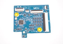 2DD76 Alienware MCU Board AWX15R1-7958WHT-PUS
