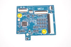 2DD76 Alienware MCU Board AWX15R1-7958WHT-PUS