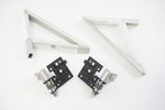 2DMN5 Dell Stand DEC27250-7192WHT-PUS