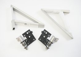 2DMN5 Dell Stand DEC27250-7192WHT-PUS