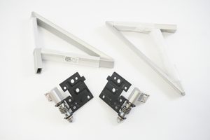 2DMN5 Dell Stand DEC27250-7192WHT-PUS