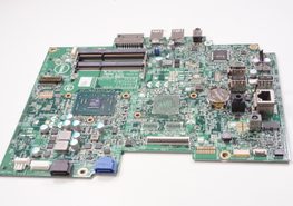 2F64W Dell Amd A8-7410 Motherboard I3455-8041WHT I3455-10041WHT