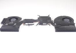 2FR98 Dell Thermal Module AW17R4-I71TN16V-R