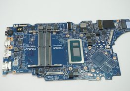 2J34T Dell Intel Core i7-1355U Motherboard LATITUDE 3440