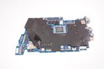 2M5YX Dell AMD Ryzen 5 7530U 8GB Motherboard I7435-A111BLU-PUS