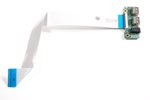 2MV5N Dell Audio Jack Board USB