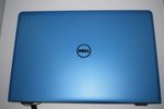 2NYT9 Dell Lcd Back Cover Blue I5755-2858BLK i17-5755