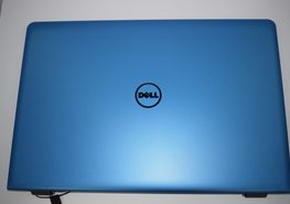 2NYT9 Dell Lcd Back Cover Blue I5755-2858BLK i17-5755