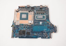 2R5KV Alienware Intel i7-12700H Nvidia RTX 3060 Motherboard  M15 R7 AWM15R7