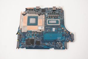 2R5KV Alienware Intel i7-12700H Nvidia RTX 3060 Motherboard  M15 R7 AWM15R7