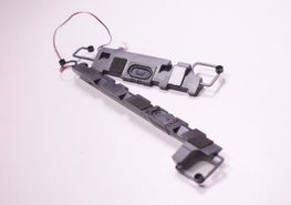 2RJ7P Dell Speaker Kit I3541-2001BLK 15-3542 15-3000 15- 3543 15-3541
