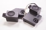 CN-02RKRG Dell Speakers I3475-A845BLK-PUS
