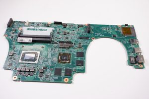 2TG9M Dell AMD FX-9830P 3.0GHz Radeon R7 Motherboard 15-5576