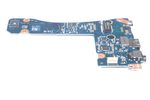 2VRGK Alienware I/O Input Output Board M17 R2 AWYA17-7640WHT-PUS