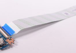 2WMGK Dell Audio Usb Board I5566-3000BLK-PUS