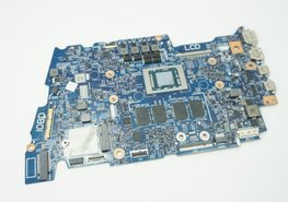 2XD61 Dell AMD Ryzen 7 7730U 16GB Motherboard I7635-A497BLU-PUS