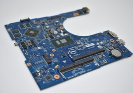 2XP4M Dell Intel Core i7-6500U 2.5Ghz Motherboard INSPIRON-15-5559