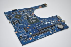 2XP4M Dell Intel Core i7-6500U 2.5Ghz Motherboard INSPIRON-15-5559