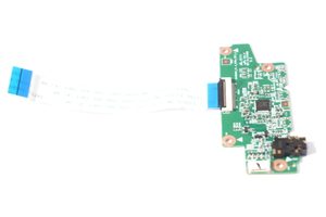 3005-04546 Lenovo Power Button Board 81JW0001US