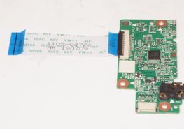 3005-04918 Lenovo Power Button Board 81QB0000US