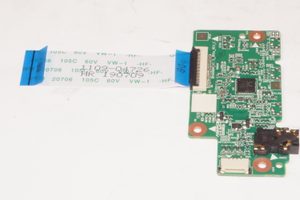 3005-04918 Lenovo Power Button Board 81QB0000US