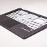 30500146 Lenovo Palmrest Touchpad YOGA 11 yoga 11 (2696)